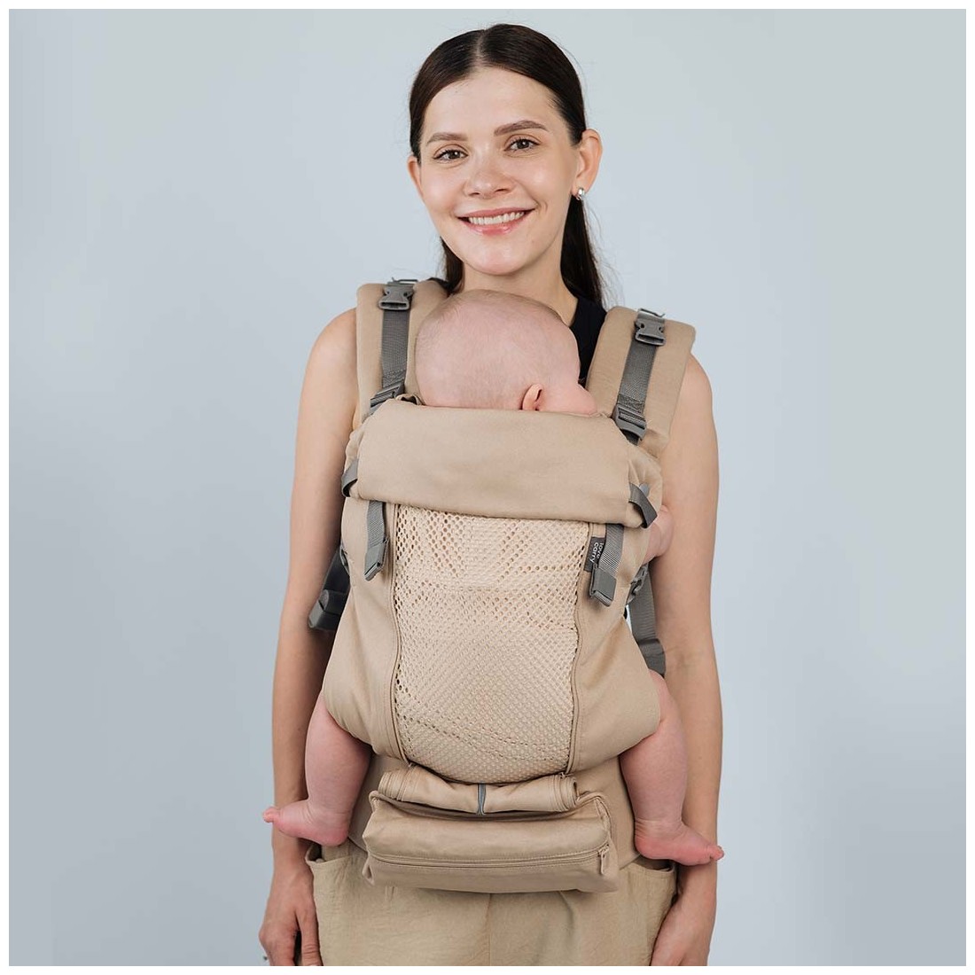 Love & Carry Air X Baby Carrier