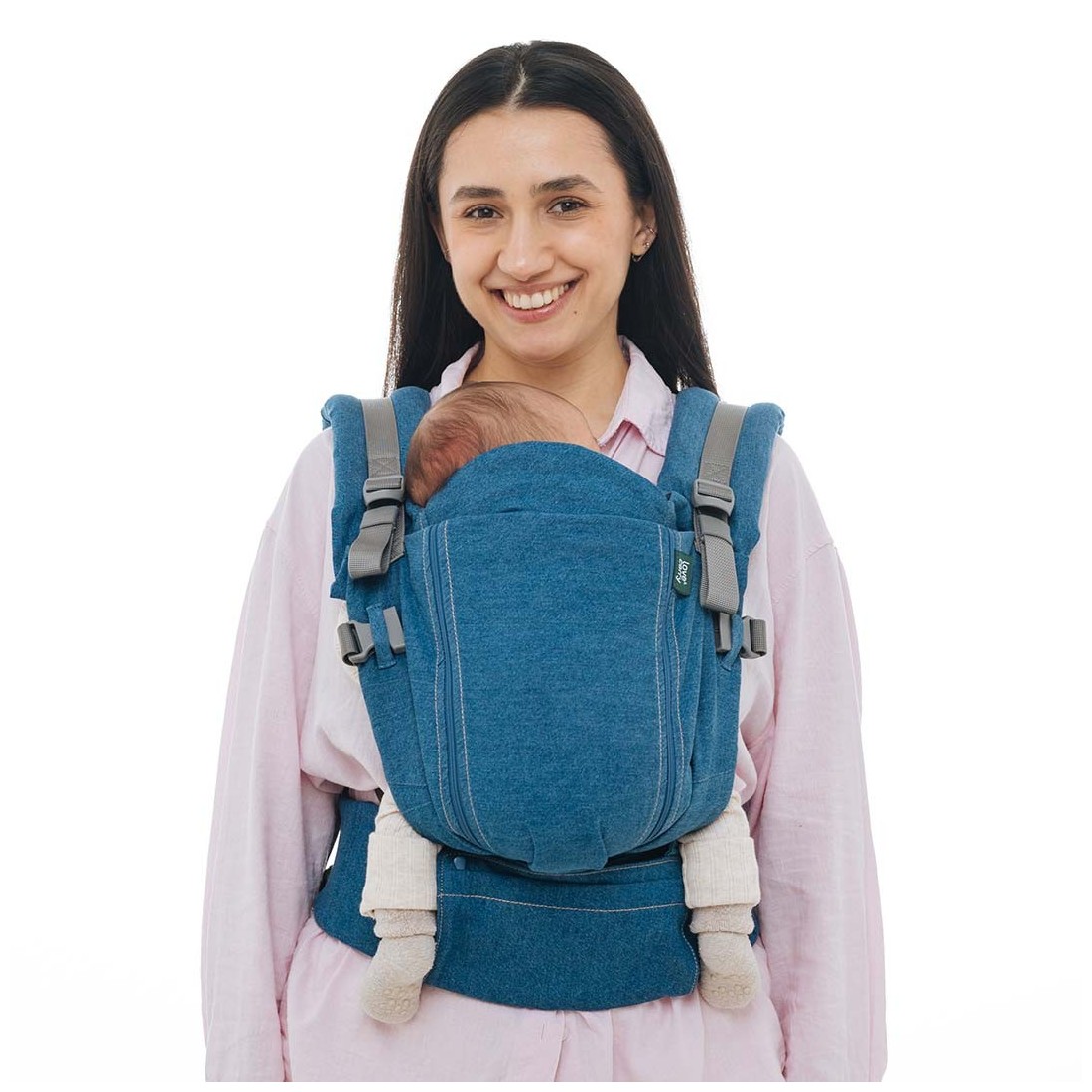 Love and Carry One Baby Carrier