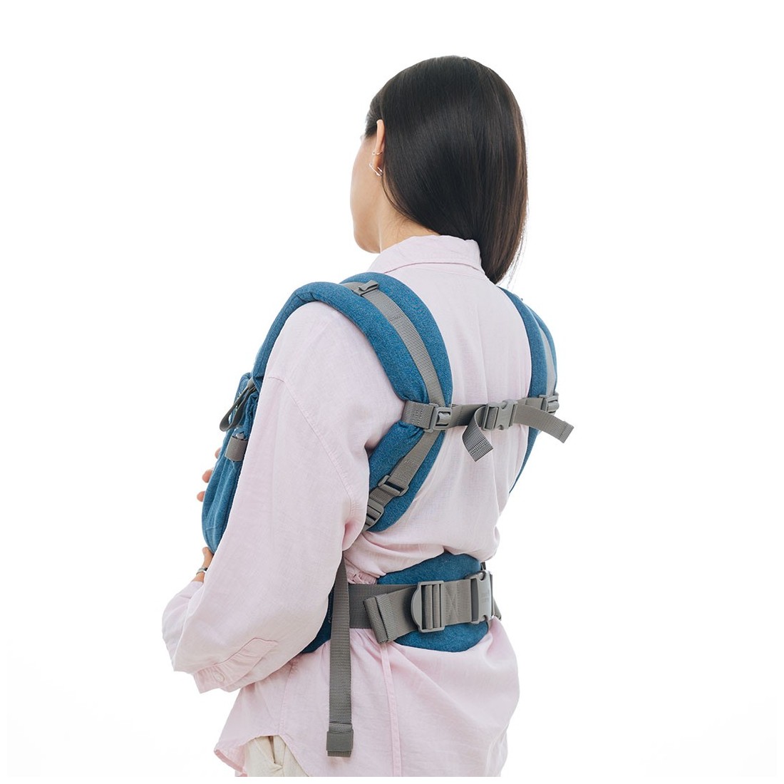 Love and Carry One Baby Carrier