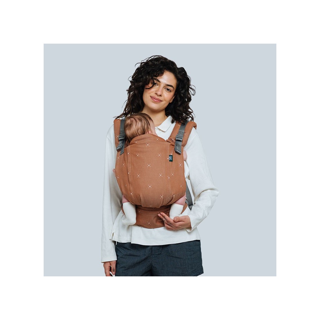 Mochila Portabebés ONE Evo Love & Carry