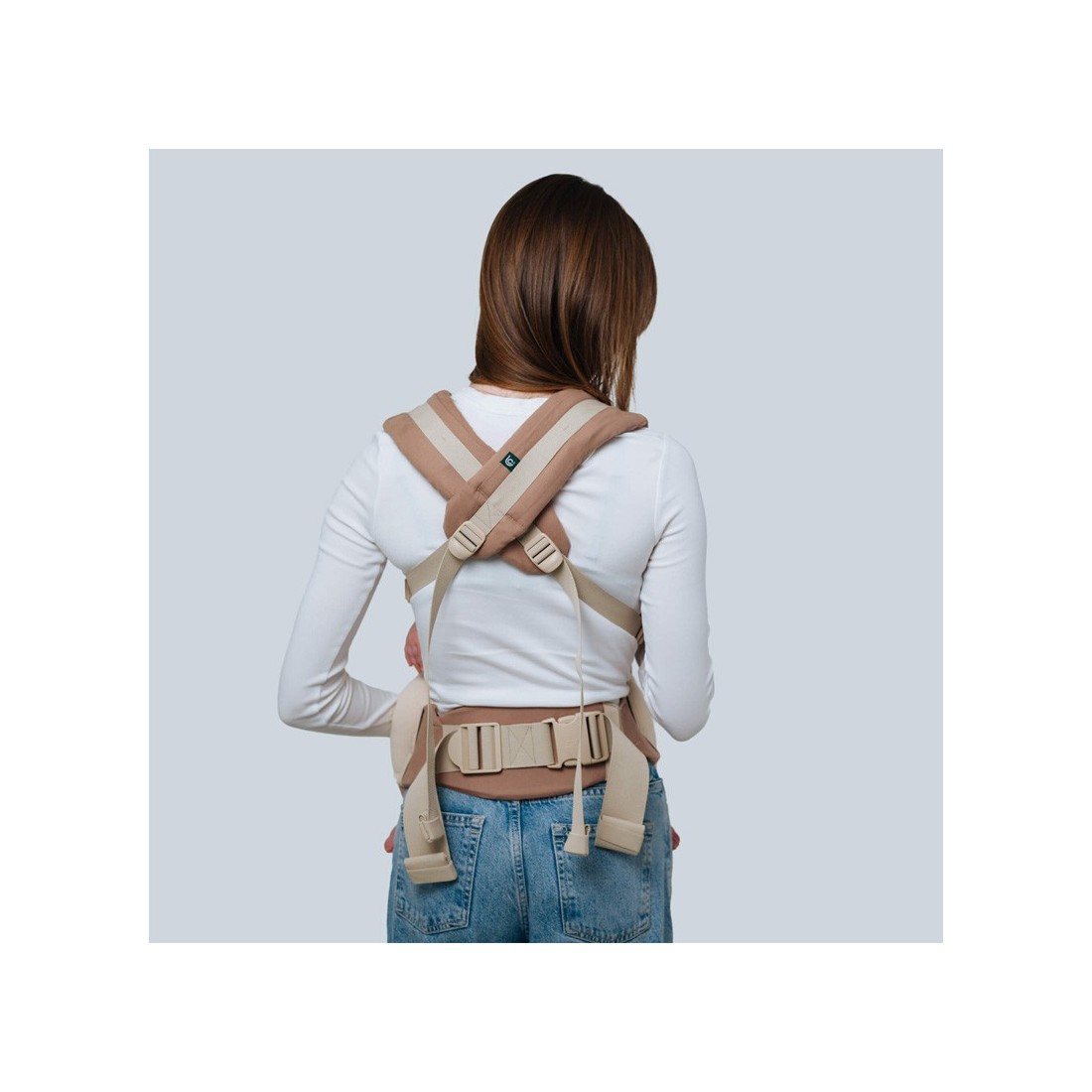 Mochila Portabebés ONE Evo Love & Carry