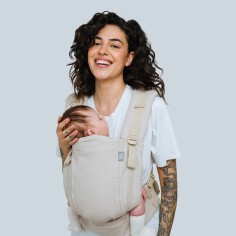 Mochila Portabebés ONE Evo Love & Carry