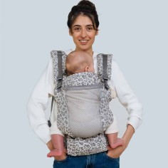 Mochila Portabebés ONE Evo Love & Carry
