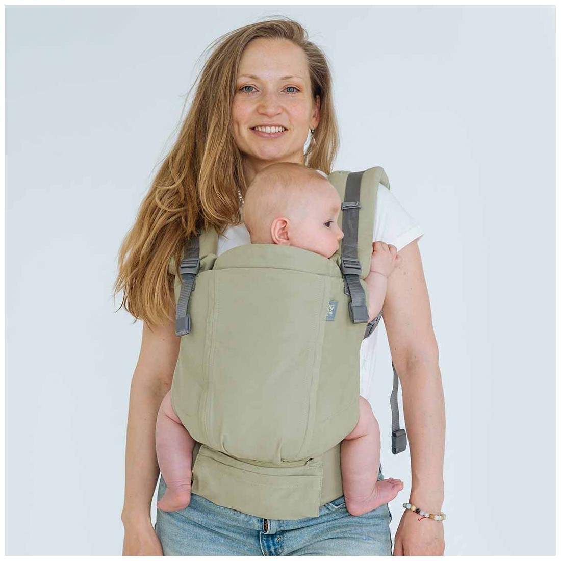 Mochila Portabebés ONE Evo Love & Carry