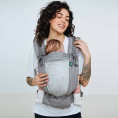 Mochila Portabebés ONE Evo Love & Carry