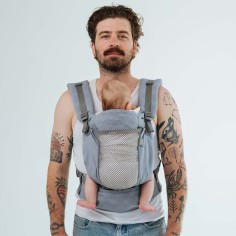 Mochila Portabebés ONE Evo Love & Carry
