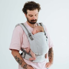 Mochila Portabebés ONE Evo Love & Carry
