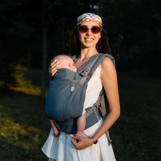 Mochila Portabebés ONE Evo Love & Carry