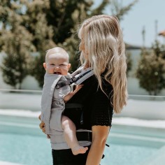 Fidella Fusion Toddler Baby Carrier