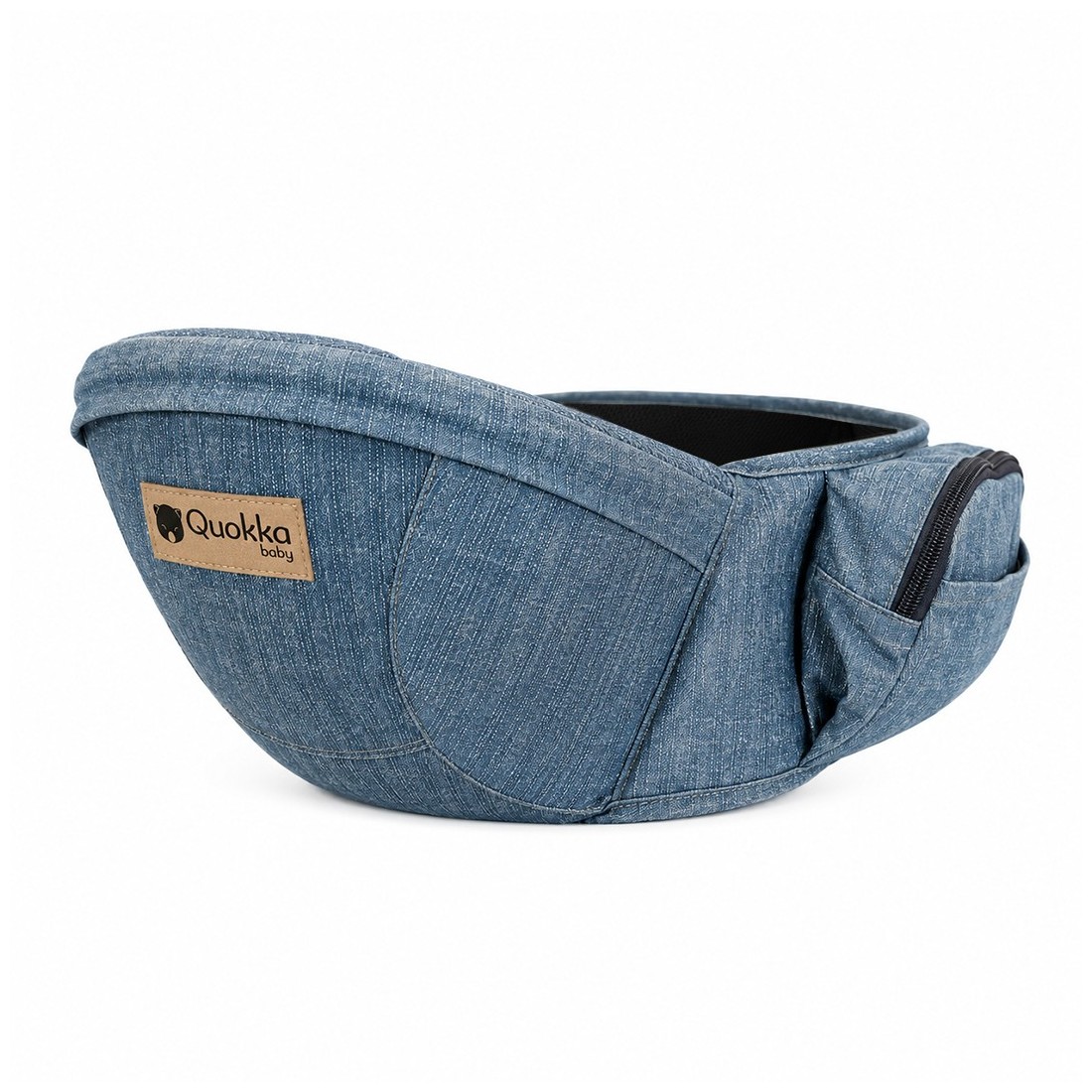 Quokkababy Hip Seat