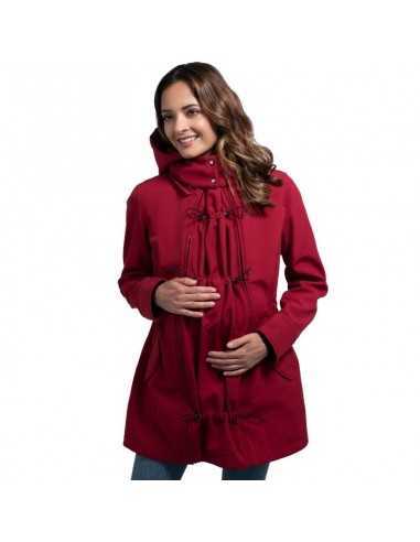 Bonprix babywearing clearance coat